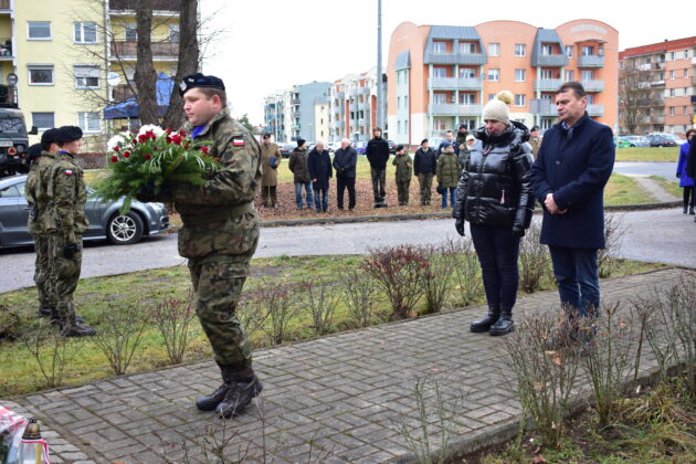 104. rocznica wybuchu Powstania Wielkopolskiego