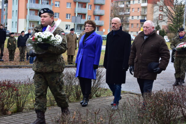 104. rocznica wybuchu Powstania Wielkopolskiego