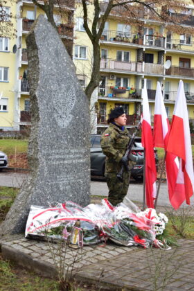 104. rocznica wybuchu Powstania Wielkopolskiego