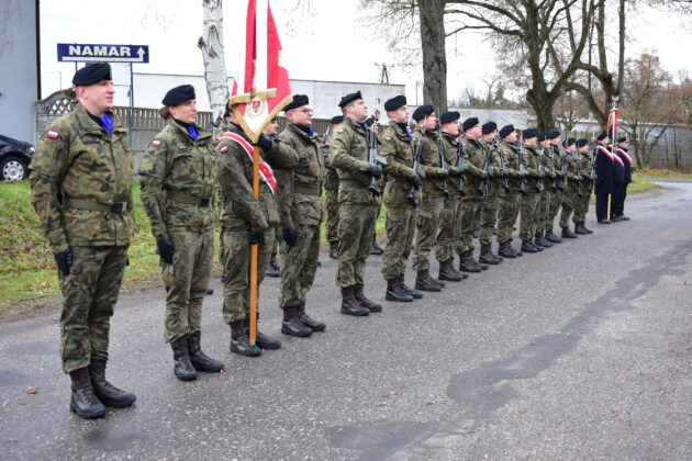 104. rocznica wybuchu Powstania Wielkopolskiego