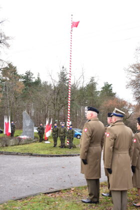 104. rocznica wybuchu Powstania Wielkopolskiego