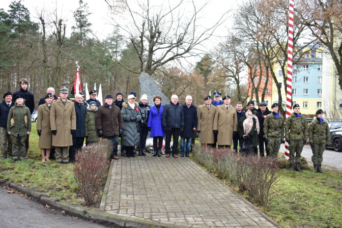 104. rocznica wybuchu Powstania Wielkopolskiego