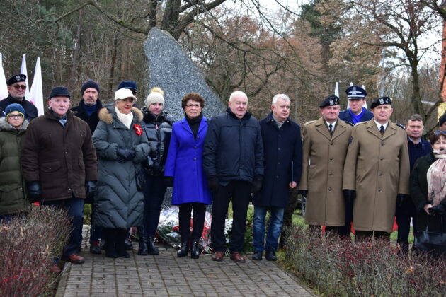 104. rocznica wybuchu Powstania Wielkopolskiego