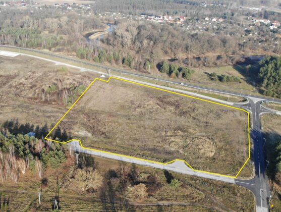 Strefa Asnyka w Zaganiu