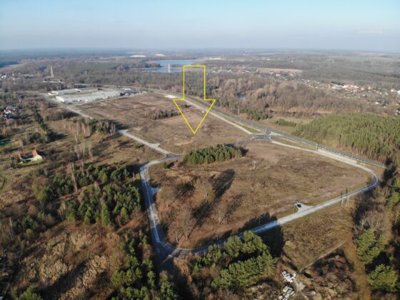 Strefa Asnyka w Zaganiu