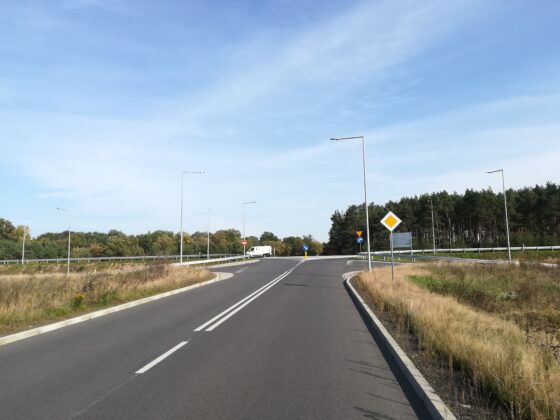 Strefa Asnyka w Zaganiu