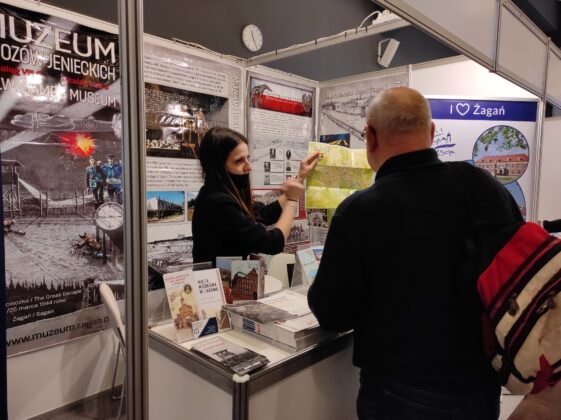 Targi MTT Wrocław 2022