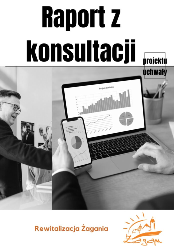 Raport z konsultacji