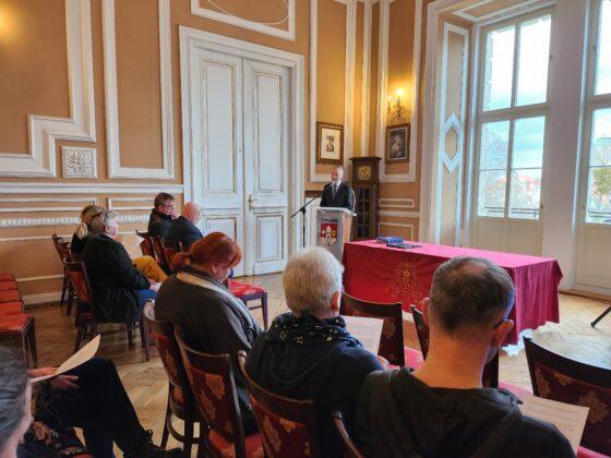 Społeczna Rada Kultury