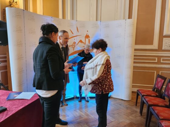 Społeczna Rada Kultury