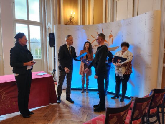 Społeczna Rada Kultury