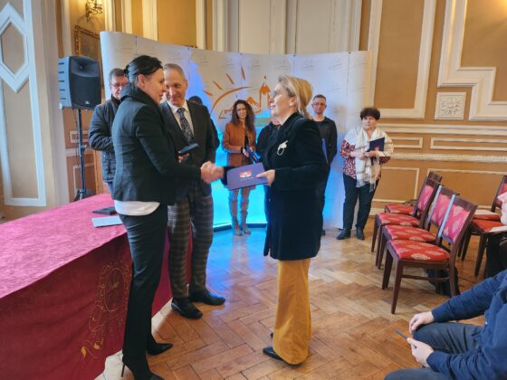 Społeczna Rada Kultury