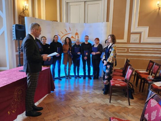 Społeczna Rada Kultury