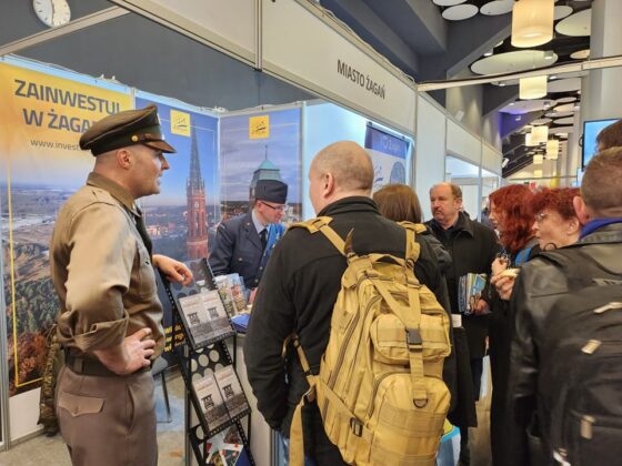 Targi MTT Wrocław 2023