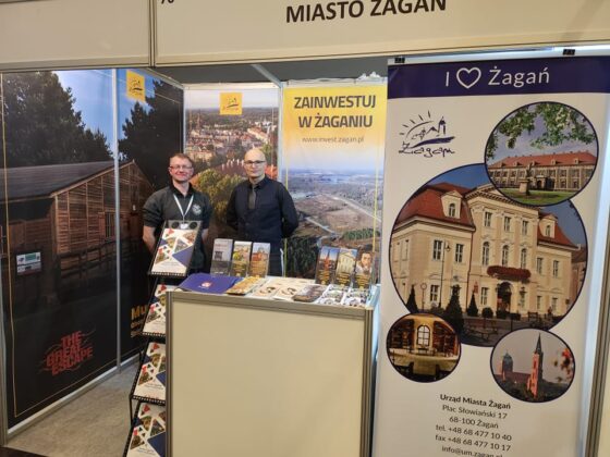 Targi MTT Wrocław 2023