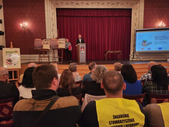 Polsko-niemieckie spotkanie