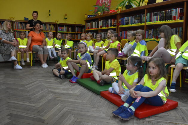 Tydzień Czytania Dzieciom