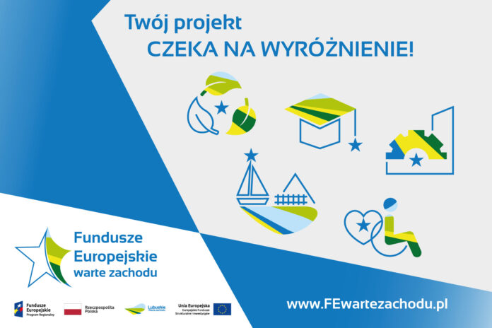 Konkurs Fundusze Europejskie Warte Zachodu