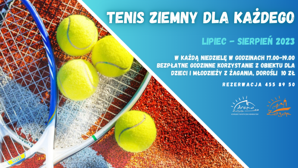 Tenis ziemny