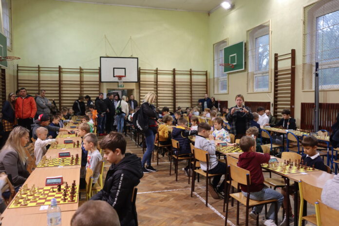 Lubuskie Szachy dla Wszystkich