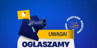 Poszukujemy wykonawcy termomodernizacji dwóch kolejnych przedszkoli w Żaganiu