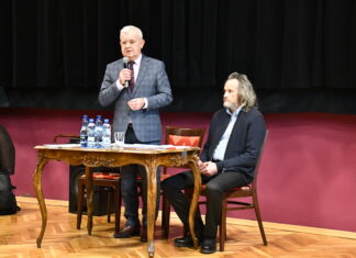 Nie boimy się rozmawiać