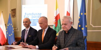 Zgoda samorządów fundamentem nowych inwestycji