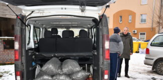Opał, który trafi do najbardziej potrzebujących