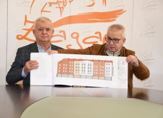 Przy ulicy Brackiej powstanie nowoczesny apartamentowiec