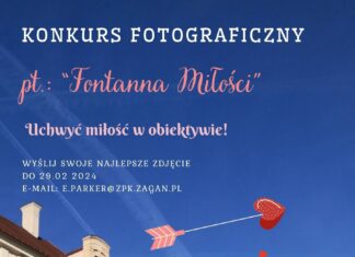 UCHWYĆ MIŁOŚĆ W OBIEKTYWIE!