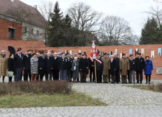 Pamiętamy o ciężkiej drodze do wolności