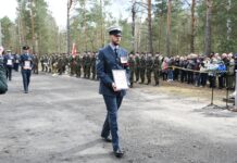 Uroczyste obchody 80. rocznicy Wielkiej Ucieczki