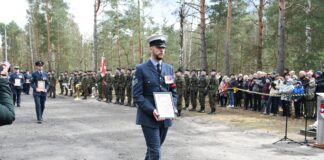 Uroczyste obchody 80. rocznicy Wielkiej Ucieczki