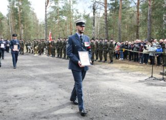 Uroczyste obchody 80. rocznicy Wielkiej Ucieczki