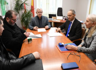 Dwa kolejne przedszkola do termomodernizacji