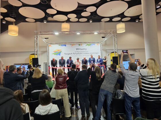 Otwarcie MTT Wrocław