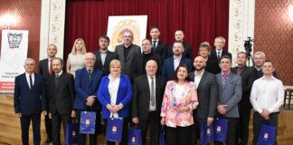 Ostatnia sesja ósmej kadencji Rady Miasta Żagań