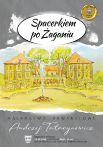 Malarstwo akwarelowe