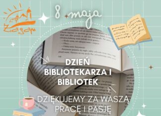 Dziękujemy za marzenia, które nam rozdajecie