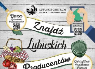 Znajdź Lubuskich Producentów