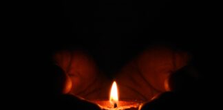 Choć odeszli, pozostaną w naszej pamięci