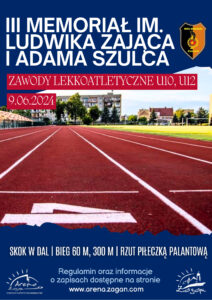 Memoriał Ludwika Zająca i Adama Szulca