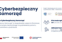 Cyberbezpieczny samorząd