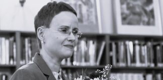 Zmarła dr Katarzyna Adamek-Pujszo