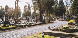 Do 22 sierpnia przyjmujemy oferty na budowę cmentarza