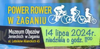 W niedzielę zapraszamy na Power Rower power rower