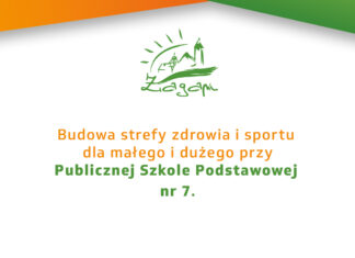 Szukamy wykonawcy strefy zdrowia i sportu strefa malego i duzego