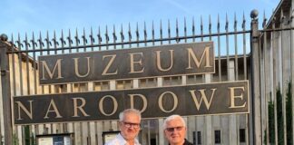 Zapraszamy na obchody 80 rocznicy wybuchu Powstania Warszawskiego 1 sierpnia