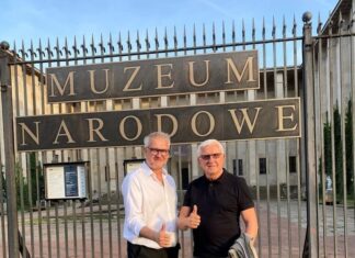 Zapraszamy na obchody 80 rocznicy wybuchu Powstania Warszawskiego 1 sierpnia