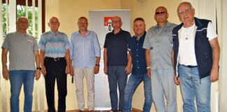 Wspólnie dla Żagania Spotkanie z organizacjami